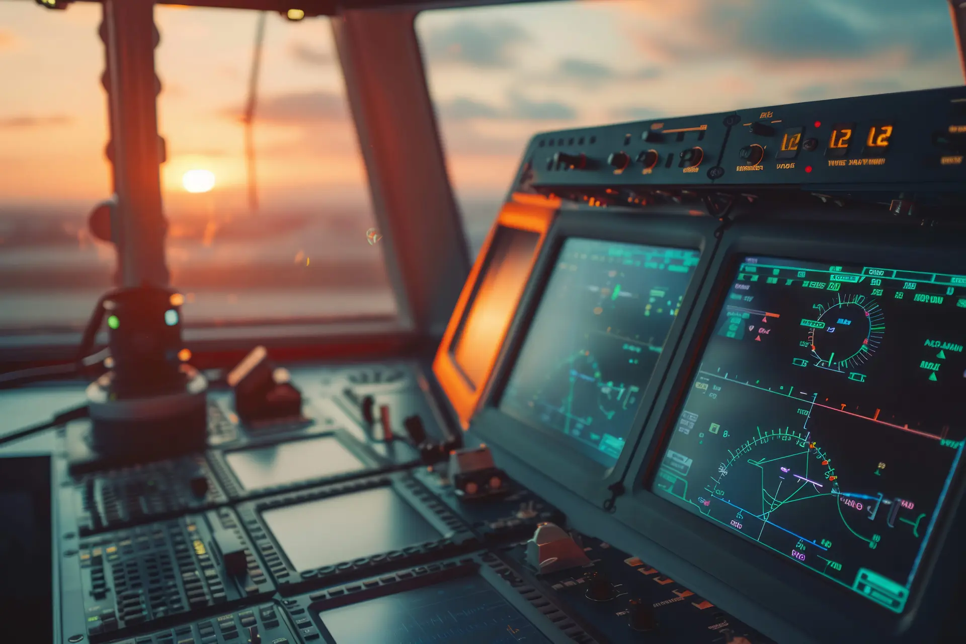 Navigation Bill Payment Service